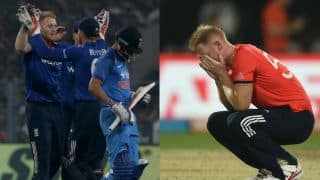 India vs England: Ben Stokes atones sin at Garden of Eden
